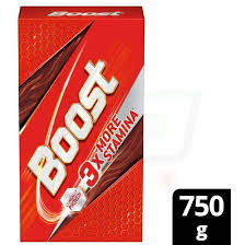 boost nutrition health energy sports