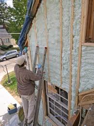 Spray Foam Insulation Benefits How To