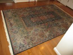old masters collection area rug proxibid