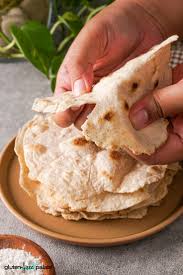 easy gluten free flour tortillas recipe