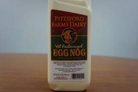Five years ago, the notion i could make eggnog at home completely changed my life. 17 Grocery Store Eggnogs Ranked From Worst To Best Syracuse Com