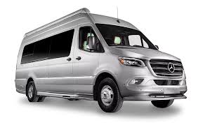 Does airstream make a motorhome. Airstream Touring Coach Models Colonial Airstream