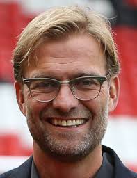 Jurgen klopp is looking forward to the day when anfield is packed to the rafters once more. Jurgen Klopp Liverpool Are Back Where They Belong Transfermarkt