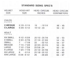 32 Unexpected Puma Hat Size Chart