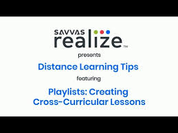 Savvas realize digital textbooks are not suitable for viewing on a smartphone, and are not supported on them. Savvas Realize Playlists Creating Cross Curricular Lessons Youtube In 2021 Cross Curricular Lessons Cross Curricular Lesson