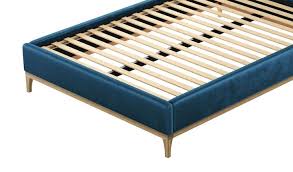 emily 4ft6 double bed frame with