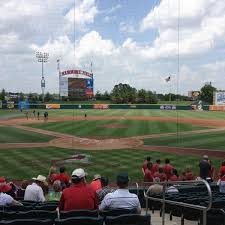 Hammons Field 26 Tips From 2495 Visitors