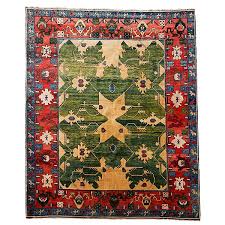vine gabbeh rug turkish wool carpet