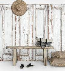 7 Rustic Wall Art Ideas For A Natural