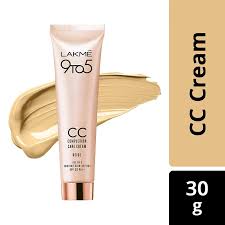 lakme face cream complexion care 30