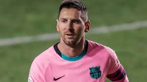 Lionel andrés leo messi (born 24 june 1987) is an argentine footballer who currently plays for fc barcelona and the argentina national team. Lionel Messi Joan Laporta Pledges To Do Everything Possible To Convince Barcelona Star To Stay Football News Sky Sports