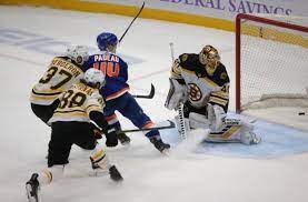 The second round of the 2021 stanley cup playoffs begins on saturday. Islanders Vs Bruins Special Teams Come Up Big For Win Highlights