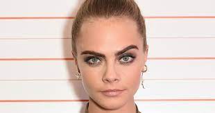 cara delevingne reveals exactly how she