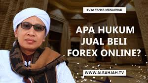 We try to find out whether trading in call and put options is permissible in islam. Hukum Jual Beli Forex Online Buya Yahya Menjawab Youtube