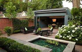 House Home No Pool Create A Garden