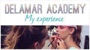 artist training delamar academy