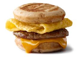 mcdonald s breakfast menu ranked for