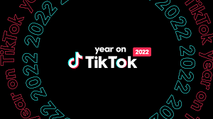 year on tiktok 2022 truly foryou