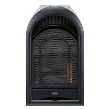 Procom Heating Ventless Fireplace