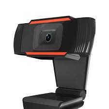 Microcase Mikrofonlu Hd Webcam Kamera 720P 30 FPS AL2543 : Amazon.com.tr:  Bilgisayar