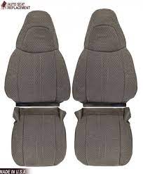 Seat Seat Covers For Chevrolet Express