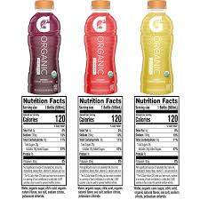 g organic 3 flavor variety pack