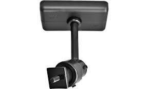pinpoint am25 black ceiling mount