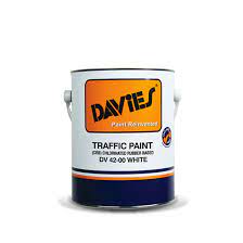 Davies Traffic Paint Davies Paints