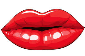 lips clip art images browse 20 442