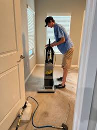 deep cleaning queen creek az