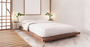 tatami mat bed design pros and cons