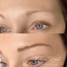 permanent eyebrow permanent cosmetics
