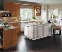 homecrest cabinets kitchen remodeling