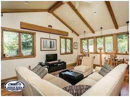 what you should know about vaulted ceilings