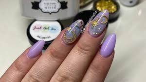 salons for gel nail polish in griffith