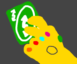 He snaps his fingers in a last minute attempt to attain the krabby patty. Https Www Youtube Com Watch V Nflhch1qnos Drawception