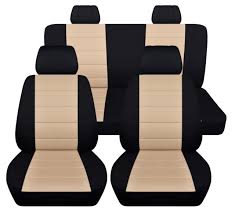 Seat Covers For 2016 Ford Mustang For