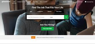 30 Job Sites In France Job Websites