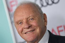 Known for a variety of projects ranging from the dawning to the remains of the day to amistad, hopkins has been. Anthony Hopkins Update Anthony Hopkins Has Released A New Video Message