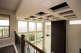 Specialty ceilings & ceiling treatments. High Ceiling Treatments Integrity Homes