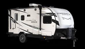 travel trailers in sidney bc
