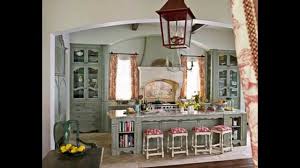 Mostly with elbow grease, paint, and a good eye they took an eyesore and created a high demand home. Best Shabby Chic Kitchen Cabinets Decorating Ideas Youtube