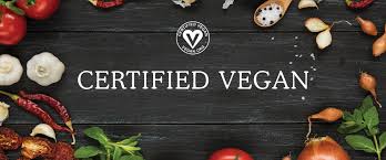 certified vegan garden of life