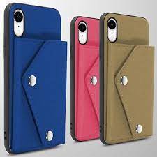 for apple iphone xr 6 1 10r wallet