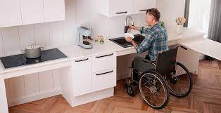 Converting To An Accessible Kitchen