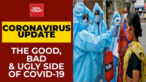Find locations with reported cases, and the areas and suburbs with increased testing. Coronavirus Latest Updates The Good Bad Ugly Side Of Fight Against Covid 19 India Today Youtube