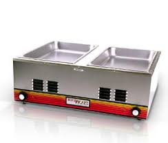Fast shipping & best prices guaranteed! Countertop Food Warmer Concession Equipment Belson Outdoors
