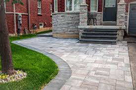 Cost Of Interlocking Driveway Patios