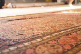 silk rug cleaning and care tips