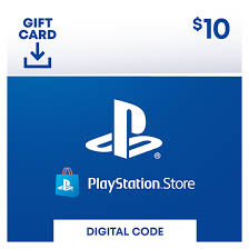 Check spelling or type a new query. Playstation Store Code 10
